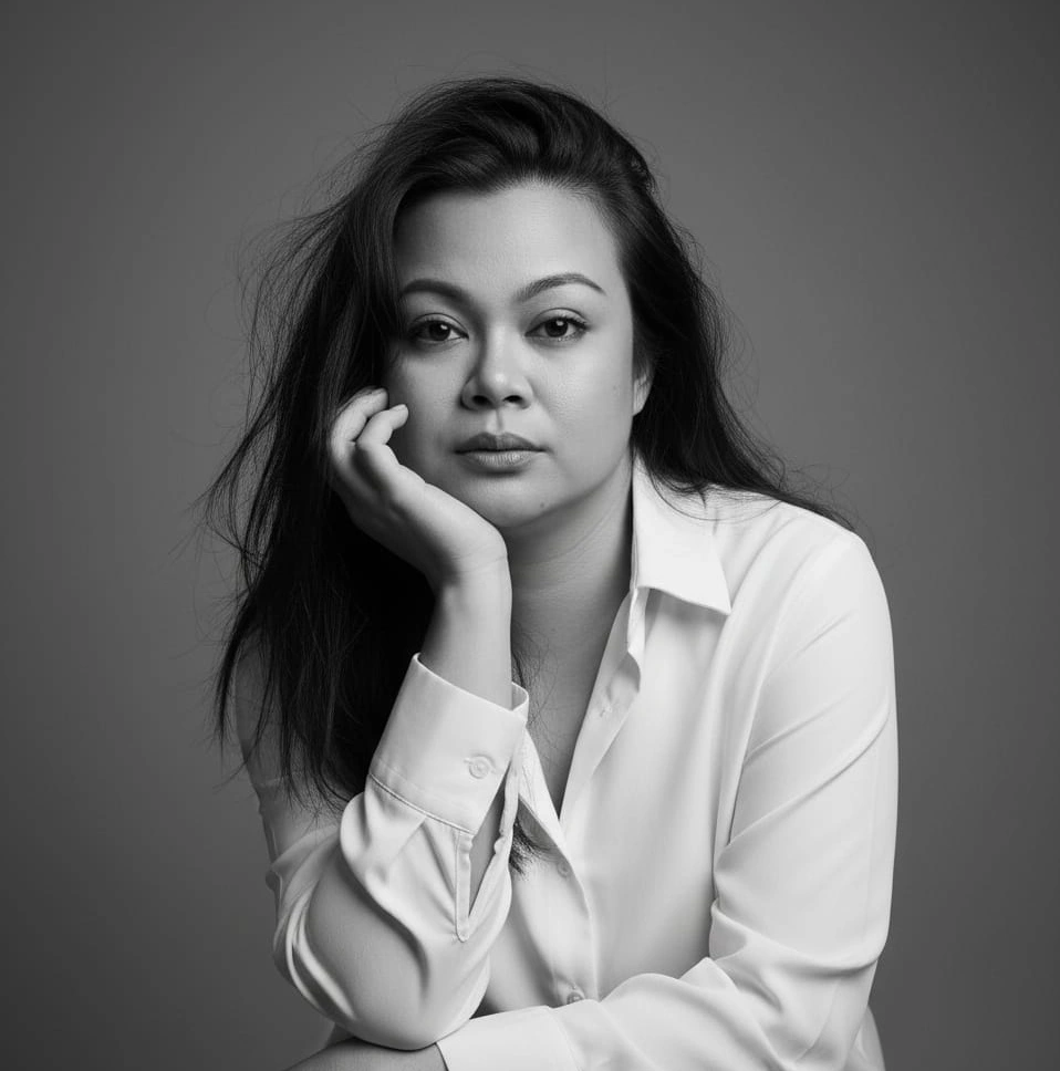 Founder and CEO Shella P. Niebres