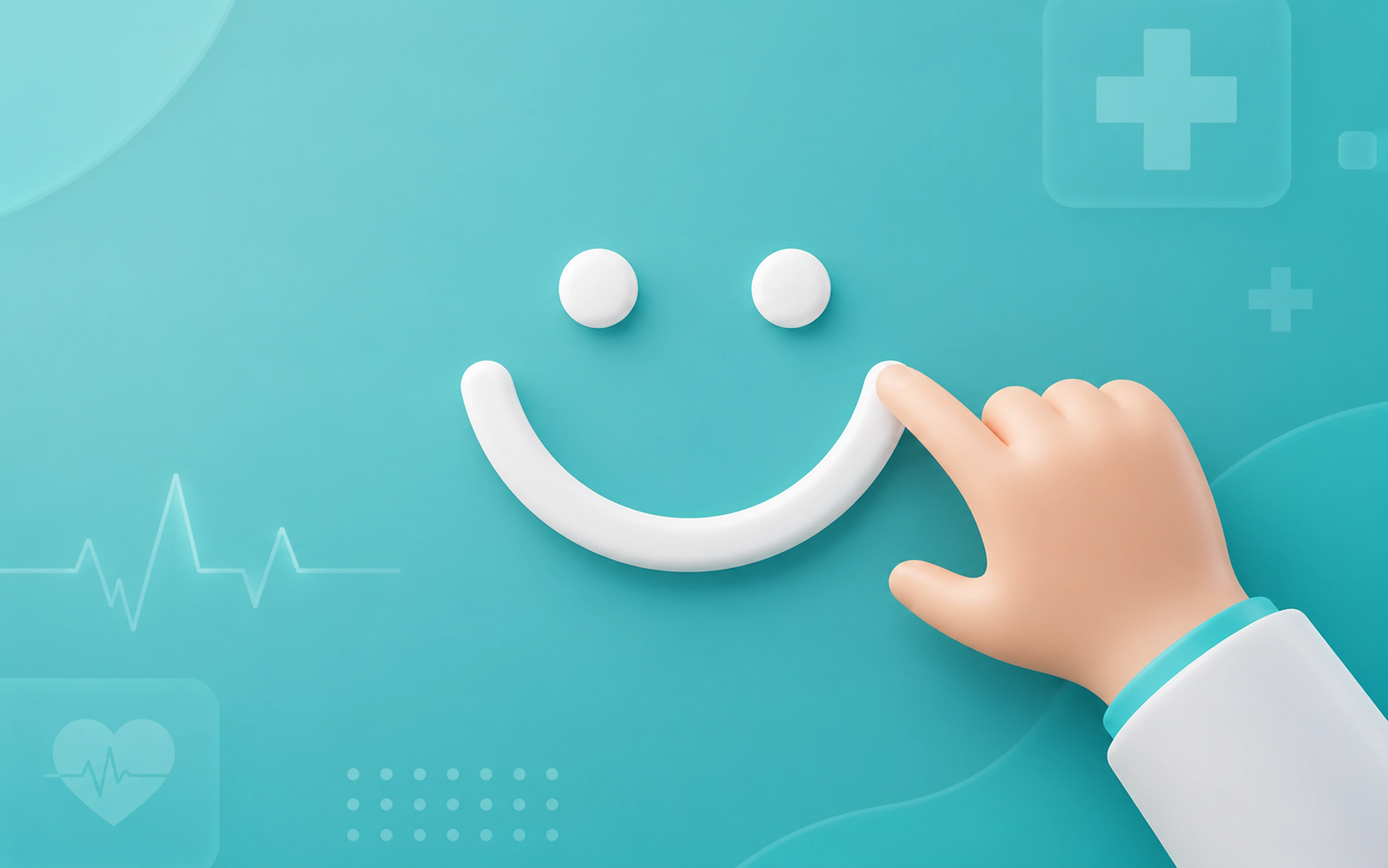 Healthcare feedback support