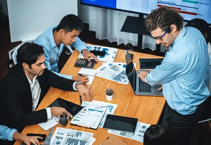 International Accreditations Development and Compliance (ISO,JCI)