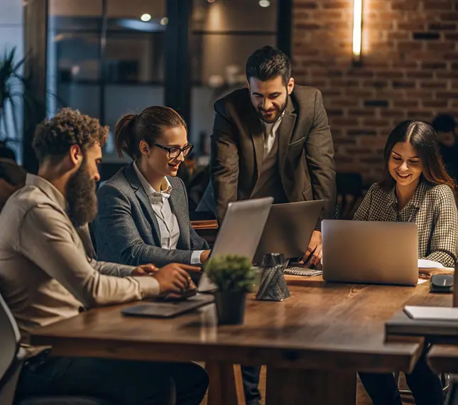 JAWDA Data Certification (JDC)